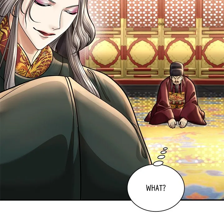Muscle Joseon Chapter 38 page 151