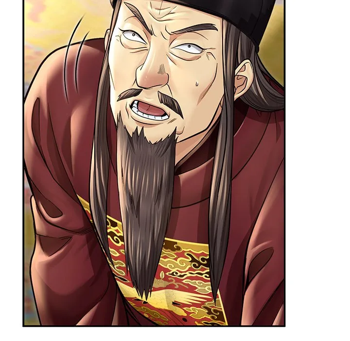 Muscle Joseon Chapter 38 page 153