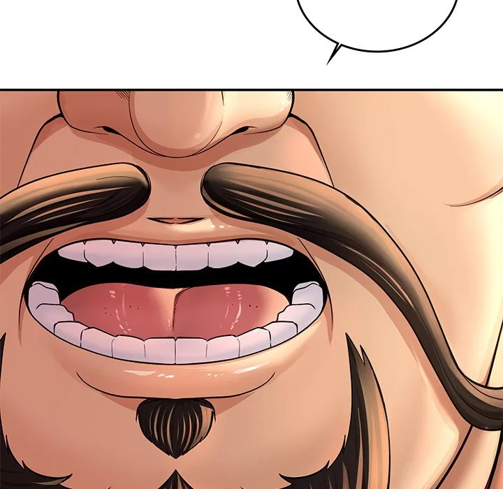 Muscle Joseon Chapter 38 page 155