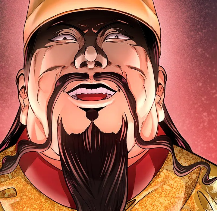 Muscle Joseon Chapter 38 page 158