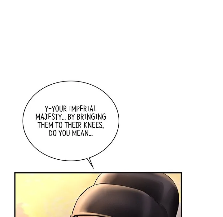 Muscle Joseon Chapter 38 page 152