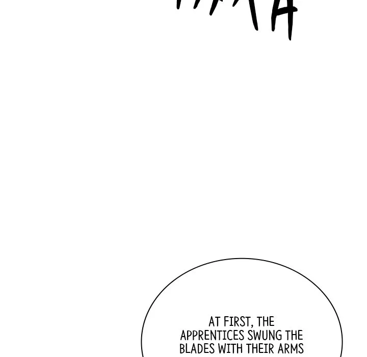 Muscle Joseon Chapter 39 page 22