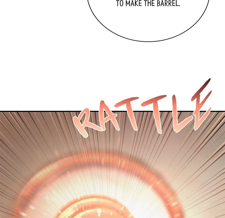 Muscle Joseon Chapter 39 page 23