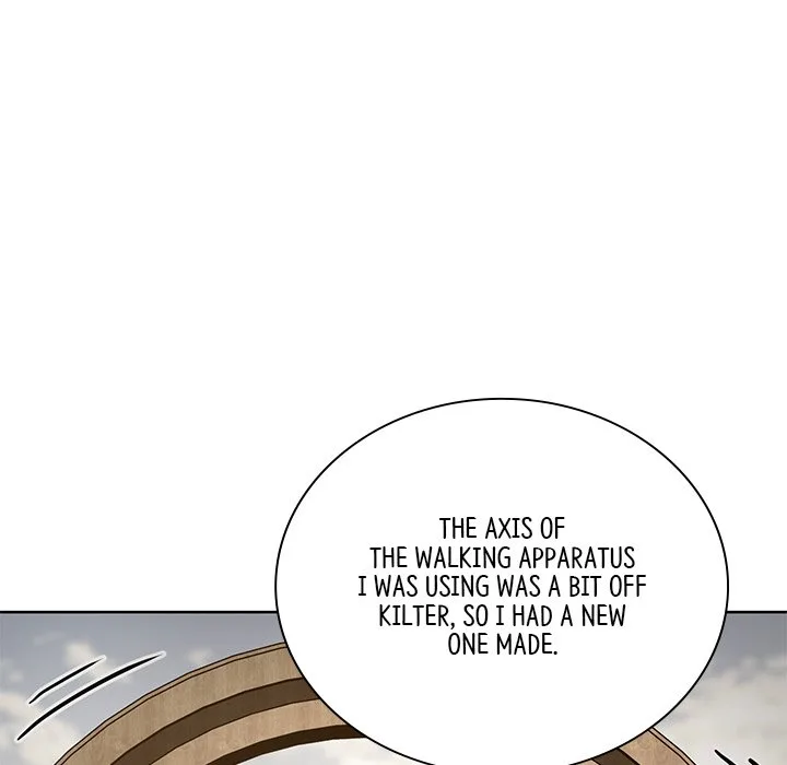 Muscle Joseon Chapter 39 page 9