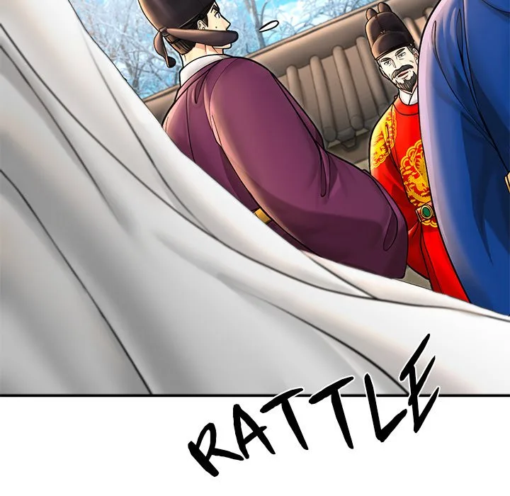 Muscle Joseon Chapter 39 page 13