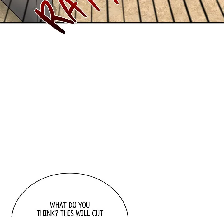Muscle Joseon Chapter 39 page 20