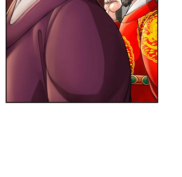 Muscle Joseon Chapter 39 page 30
