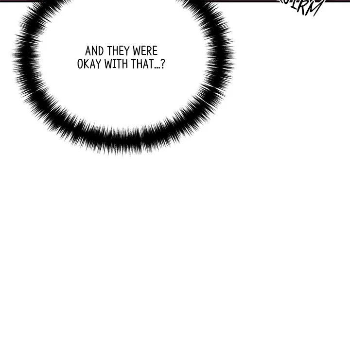 Muscle Joseon Chapter 39 page 28
