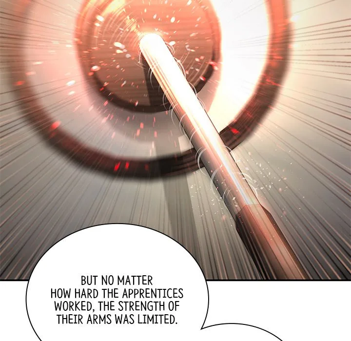 Muscle Joseon Chapter 39 page 24