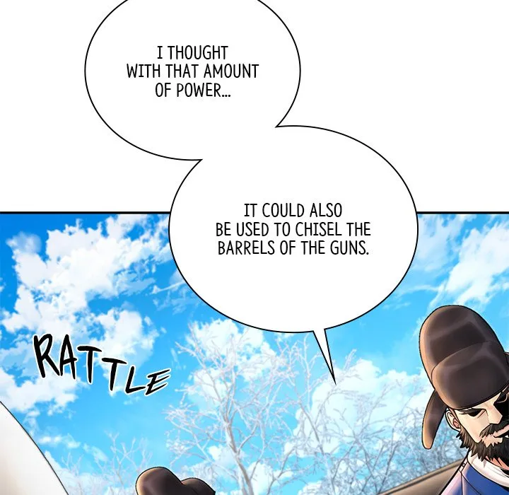 Muscle Joseon Chapter 39 page 12