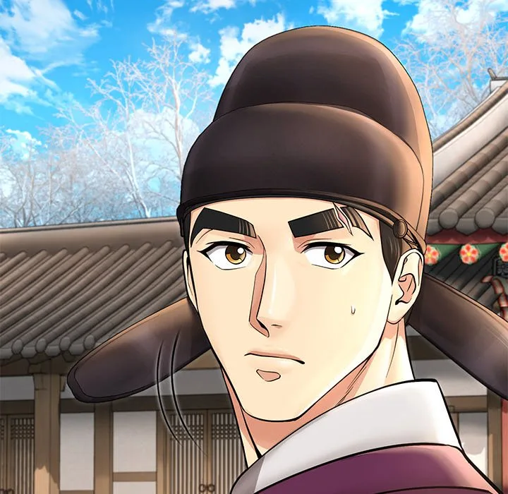 Muscle Joseon Chapter 39 page 36