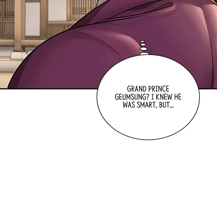 Muscle Joseon Chapter 39 page 37