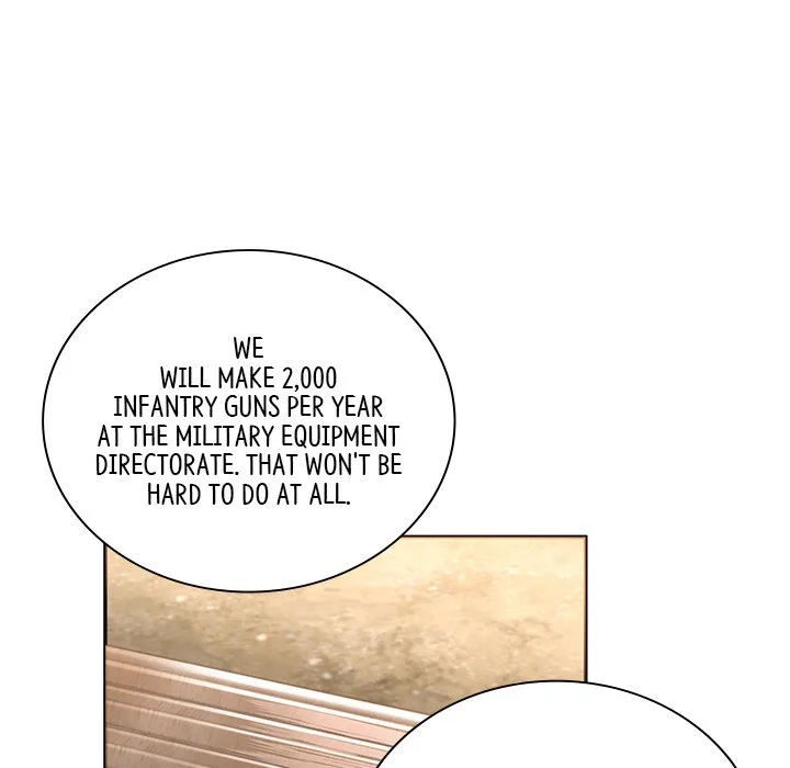 Muscle Joseon Chapter 39 page 38