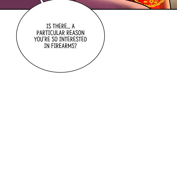 Muscle Joseon Chapter 39 page 46