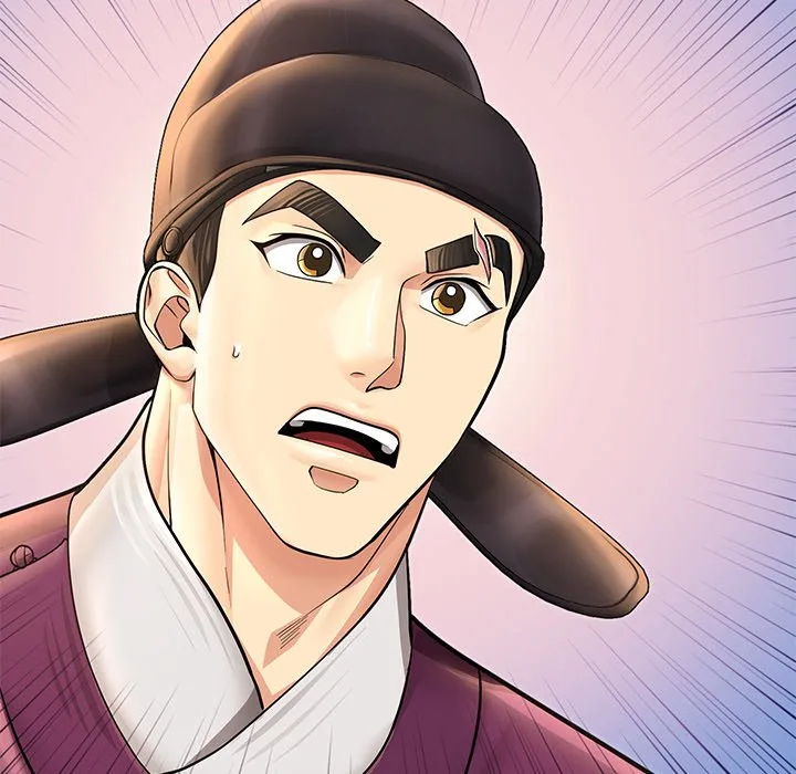 Muscle Joseon Chapter 39 page 50