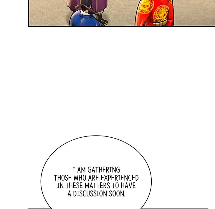 Muscle Joseon Chapter 39 page 60