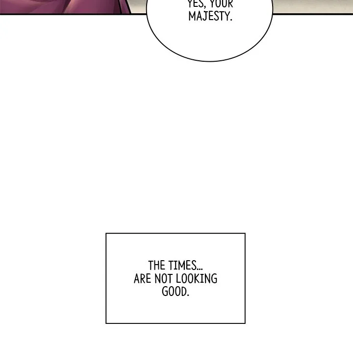 Muscle Joseon Chapter 39 page 64
