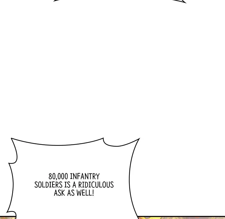 Muscle Joseon Chapter 39 page 73