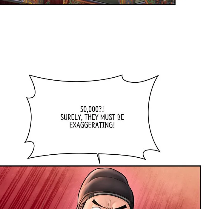 Muscle Joseon Chapter 39 page 69