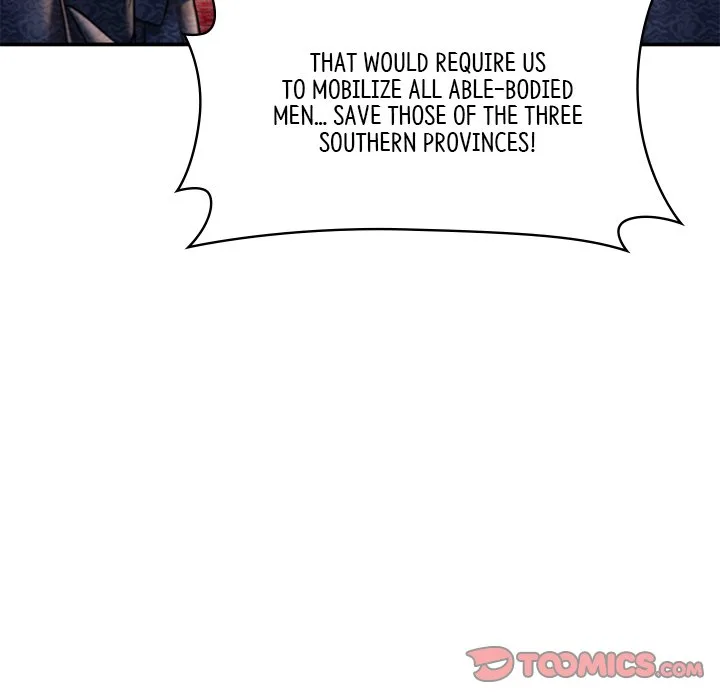 Muscle Joseon Chapter 39 page 75