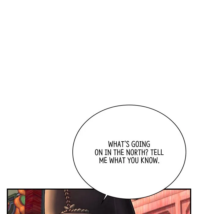 Muscle Joseon Chapter 39 page 81