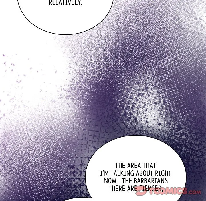 Muscle Joseon Chapter 39 page 87