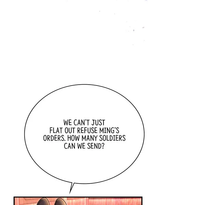 Muscle Joseon Chapter 39 page 92