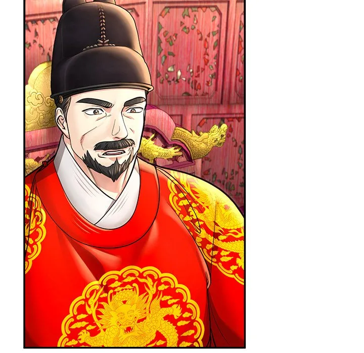Muscle Joseon Chapter 39 page 93
