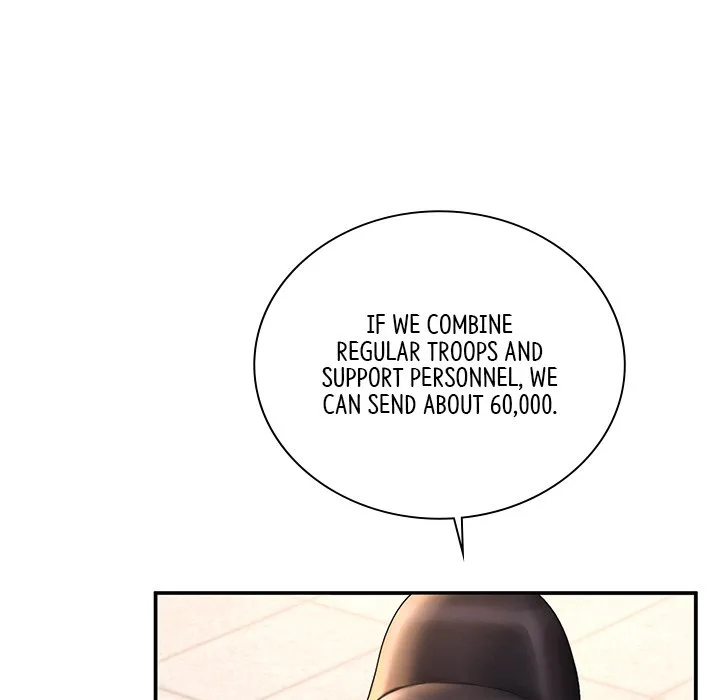Muscle Joseon Chapter 39 page 94