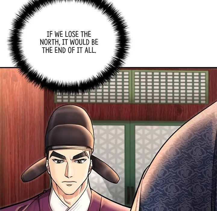 Muscle Joseon Chapter 39 page 97