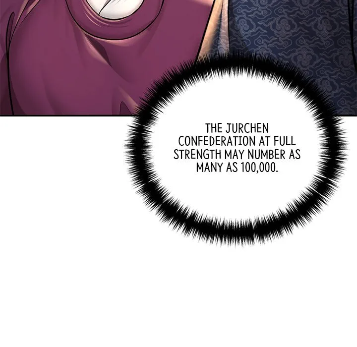 Muscle Joseon Chapter 39 page 98