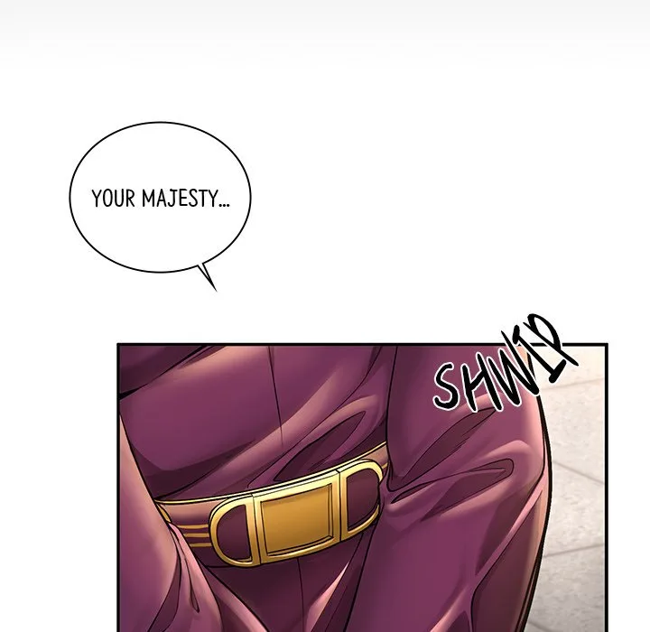 Muscle Joseon Chapter 39 page 107