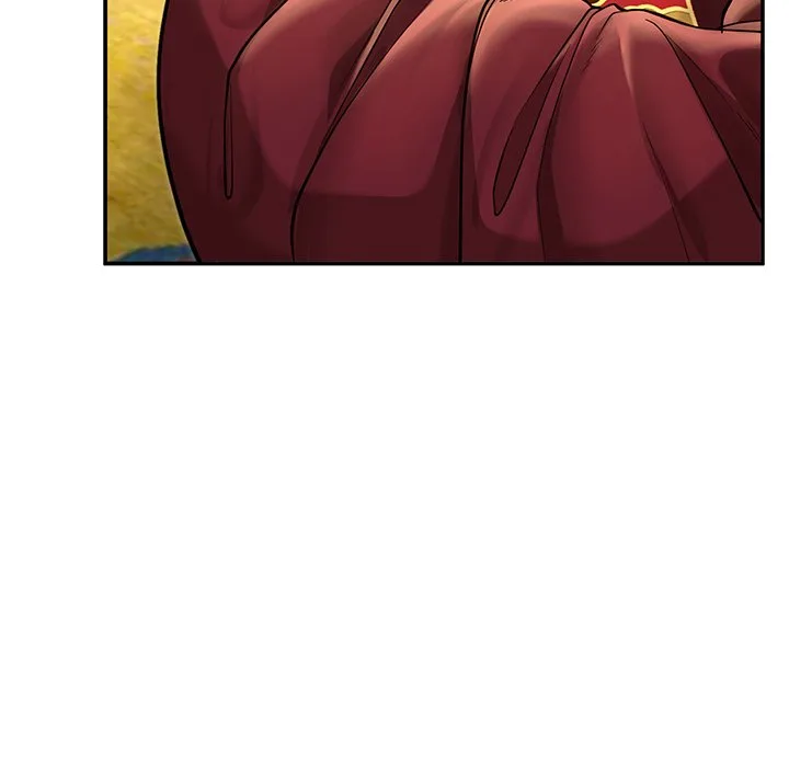 Muscle Joseon Chapter 39 page 121