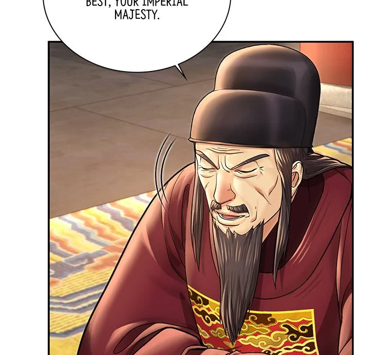 Muscle Joseon Chapter 39 page 120