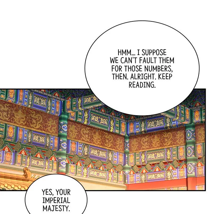 Muscle Joseon Chapter 39 page 122