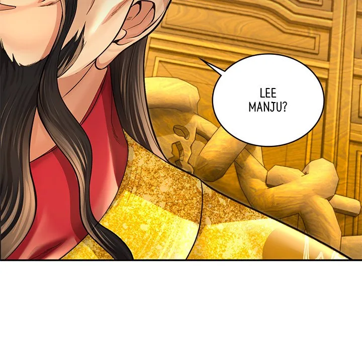 Muscle Joseon Chapter 39 page 125