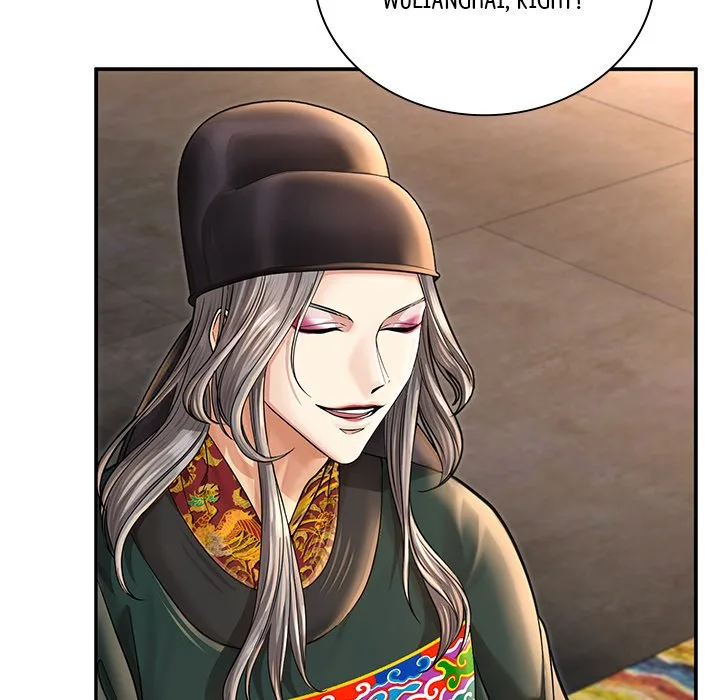 Muscle Joseon Chapter 39 page 129