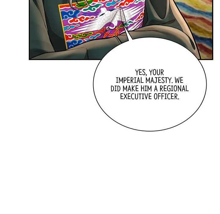 Muscle Joseon Chapter 39 page 130