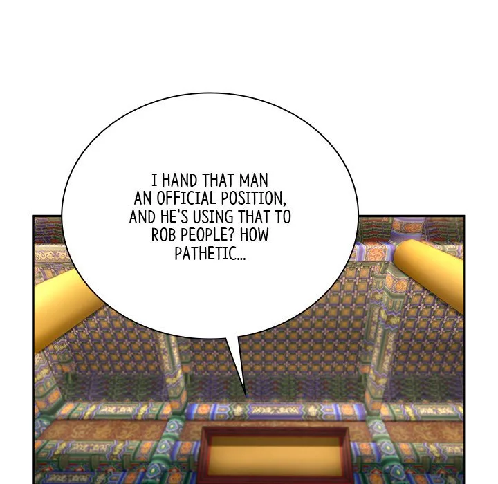 Muscle Joseon Chapter 39 page 131