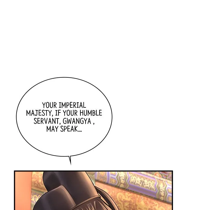 Muscle Joseon Chapter 39 page 133