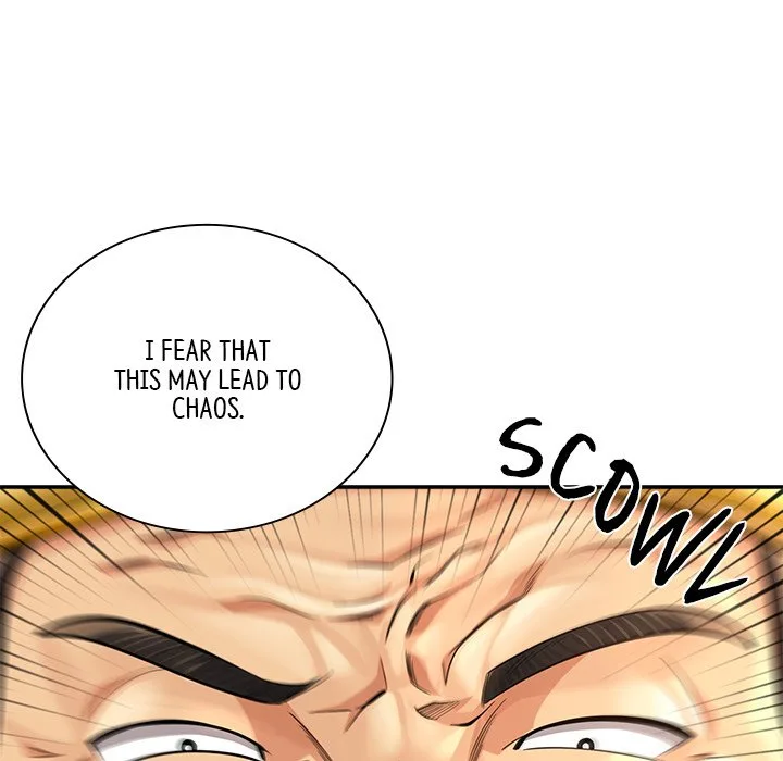 Muscle Joseon Chapter 39 page 137