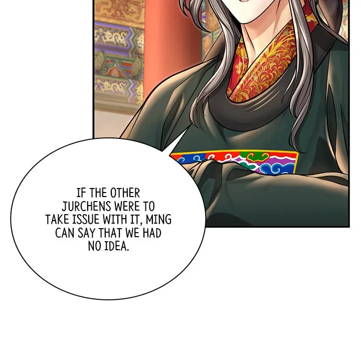 Muscle Joseon Chapter 39 page 140