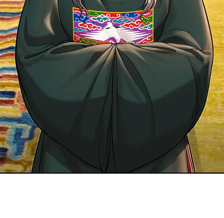 Muscle Joseon Chapter 39 page 144