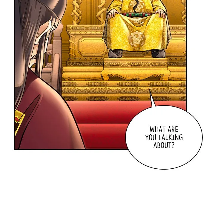 Muscle Joseon Chapter 39 page 127