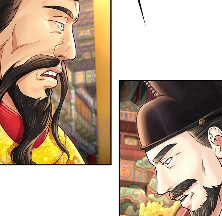Muscle Joseon Chapter 39 page 146