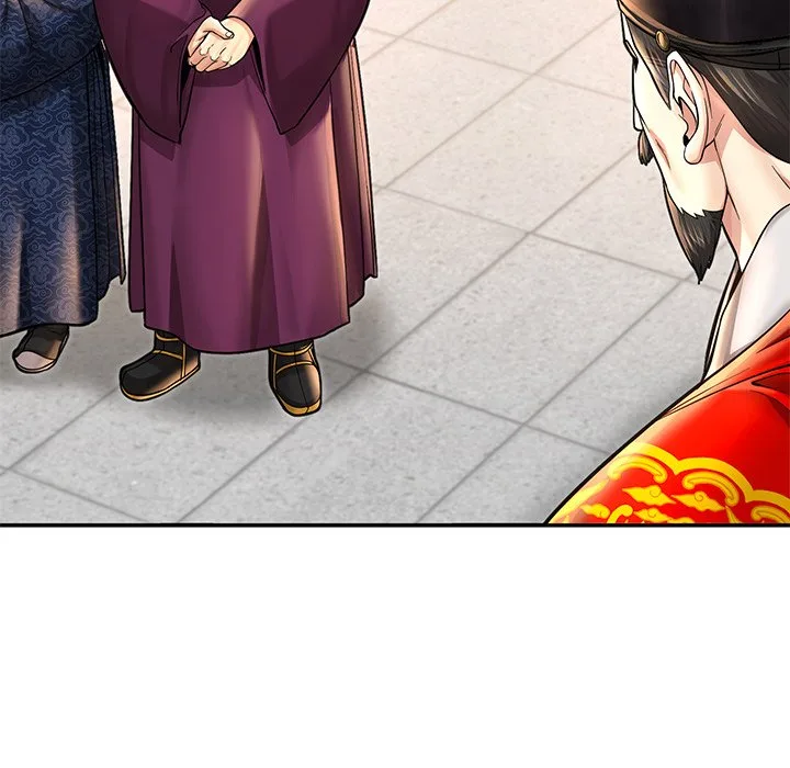 Muscle Joseon Chapter 39 page 149