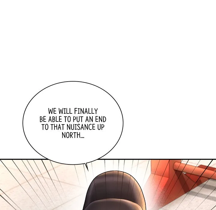Muscle Joseon Chapter 39 page 150