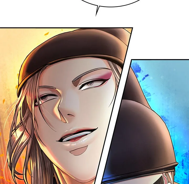 Muscle Joseon Chapter 39 page 156