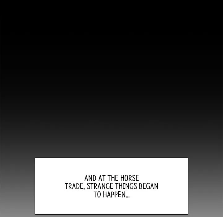 Muscle Joseon Chapter 40 page 9
