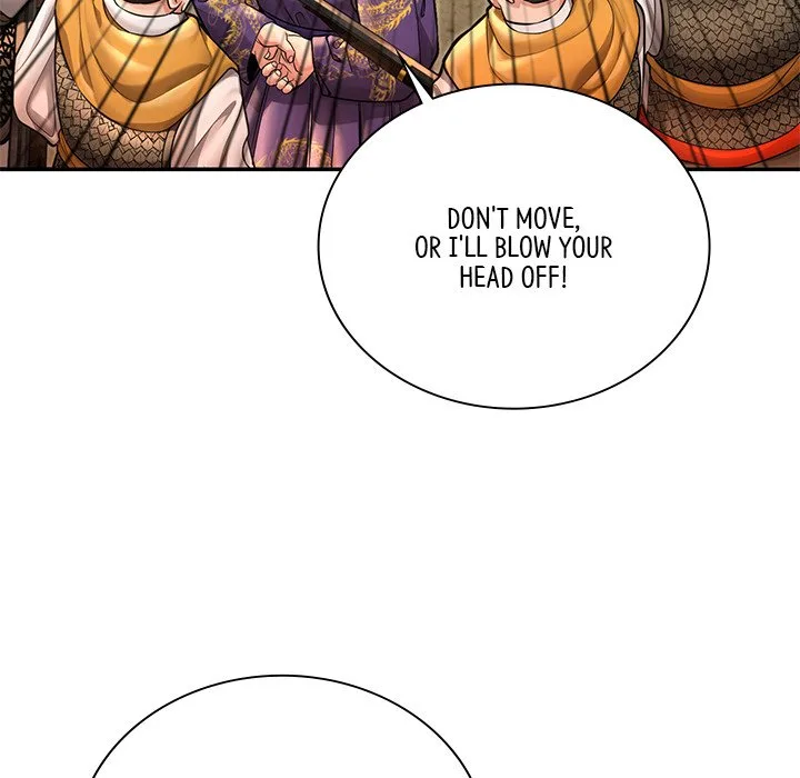 Muscle Joseon Chapter 40 page 22